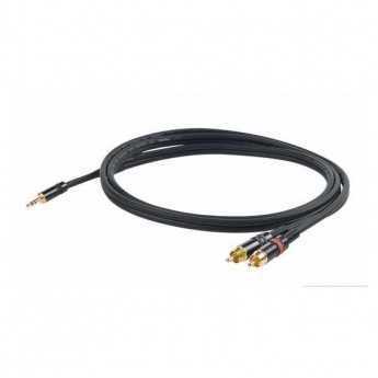 Шнуры JACK-RCA PROEL CHLP215LU5 34763