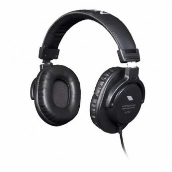 Наушники Hi-Fi -Hi-End PROEL H200 34776