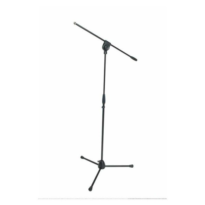 Стойка микрофонная PROEL PRO100BK 34777