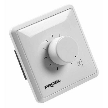 Регуляторы громкости для акустических систем PROEL TRV12A 34789