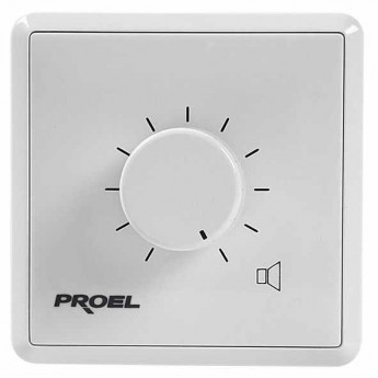 Регуляторы громкости для акустических систем PROEL TRV50A 34796