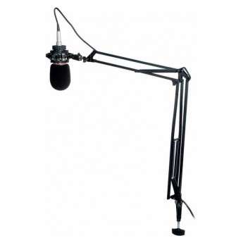 Стойка микрофонная PROEL DST260 34816