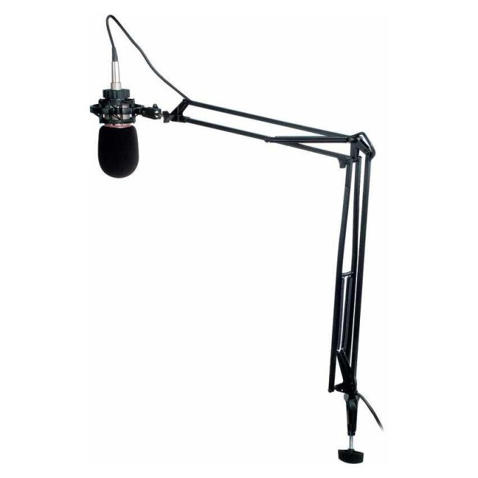 Стойка микрофонная PROEL DST260 34816