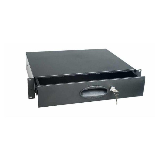 Рэковые полки и ящики PROEL ADRK2CR 34821