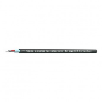 Микрофонный кабель PROEL HPC80 34822