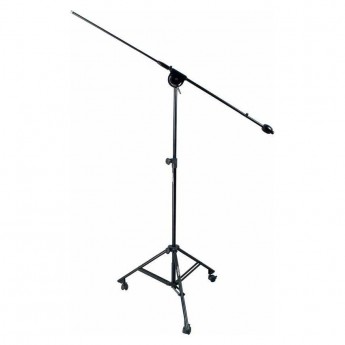 Стойка микрофонная PROEL PRO400BK 34828