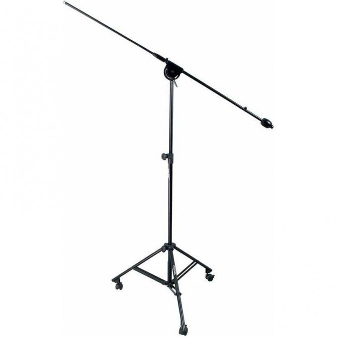 Стойка микрофонная PROEL PRO400BK 34828