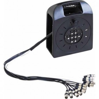 Мультикор PROEL AVPBOX804LU15 34840