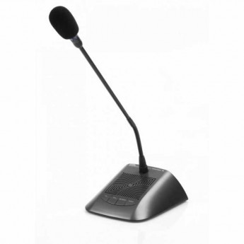 Настольный (гусиная шея), модульный конференционный PROEL PA BMCD 34847