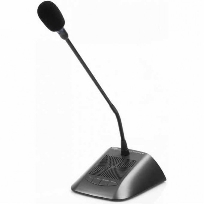 Настольный (гусиная шея), модульный конференционный PROEL PA BMCD 34847