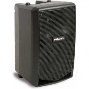 Активная акустическая система PROEL FLASH8A 34859