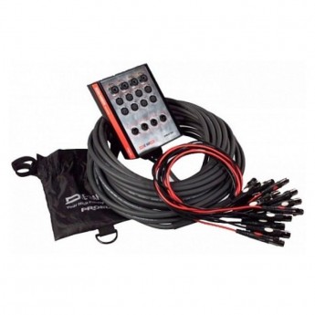 Мультикор PROEL DHBOX1204 34860