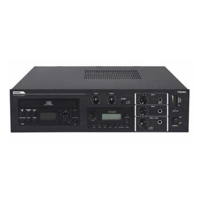 Функциональные блоки PROEL ACDT90 34862