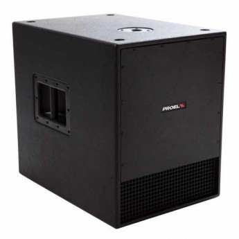 Активный сабвуфер PROEL SW115HA 34878