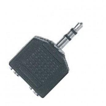 Переходники Джек-Джек PROEL AT140 34885