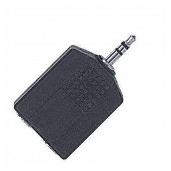 Переходники Джек-Джек PROEL AT148 34887