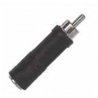 Переходники Джек-RCA PROEL AT180 34890