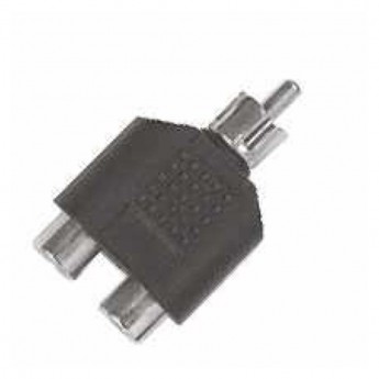 Переходники RCA-RCA PROEL AT230 34892