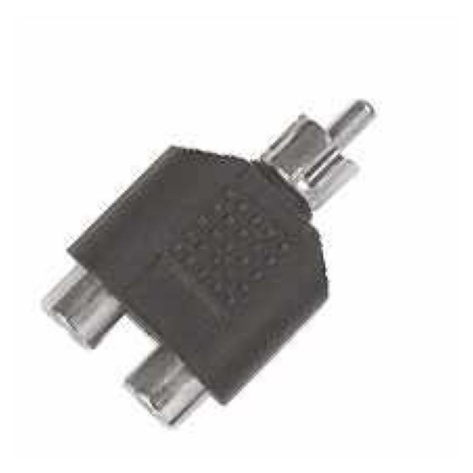 Переходники RCA-RCA PROEL AT230 34892