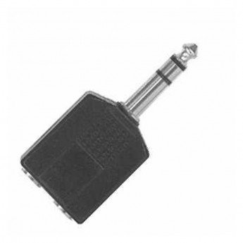 Переходники Джек-Джек PROEL AT170 34901