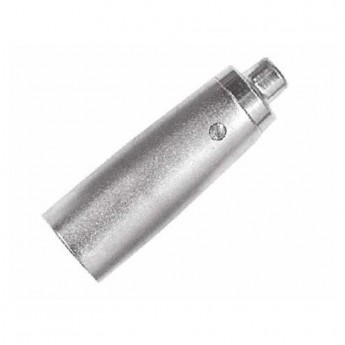 Переходники XLR-RCA PROEL AT500 34910
