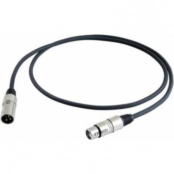Шнур XLR-XLR PROEL STAGE280LU1 34916