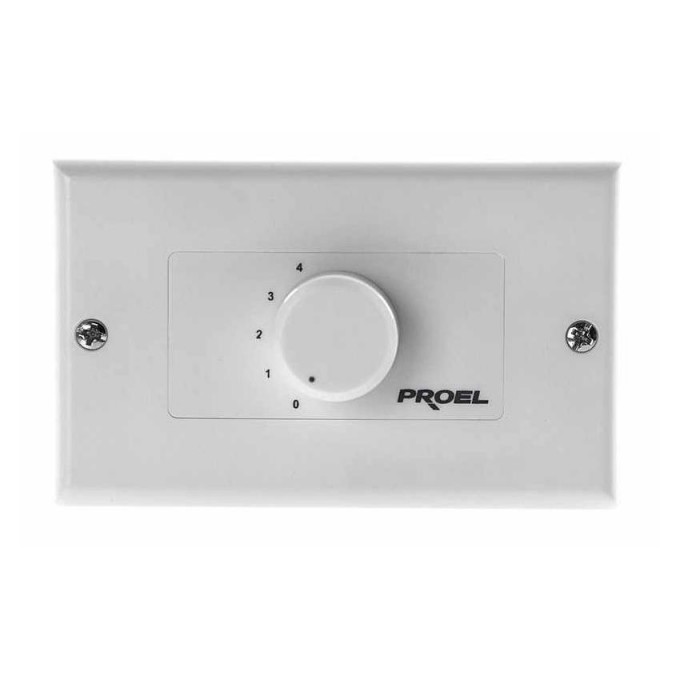 Трансляционный усилитель PROEL TRV6B 34927