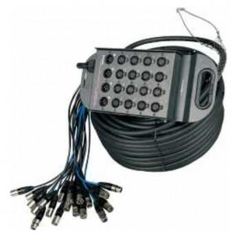 Мультикор PROEL FBX8 34976