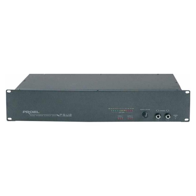 Сплиттер PROEL PSU2 34987