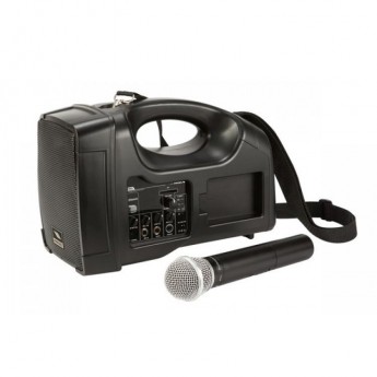 Акустические системы с аккумулятором PROEL PA FREE1 87729