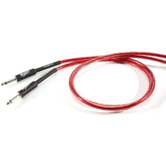 Шнур Jack-Jack PROEL BRV100LU6TR 88135