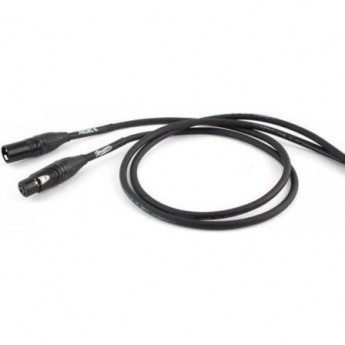Шнур XLR-XLR PROEL BRV250LU6BK 88136