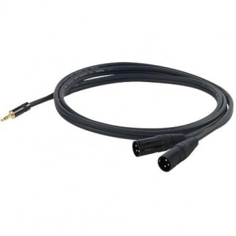 Шнур JACK-XLR PROEL CHLP320LU3 88143