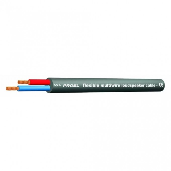 Спикерный кабель PROEL HPC610T 88153