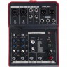 Аналоговый микшер PROEL MQ6FX 88961